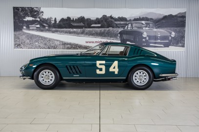 Ferrari Ferrari 275 GTB Short nose