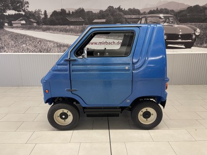 Zagato Zagato Zele 1000