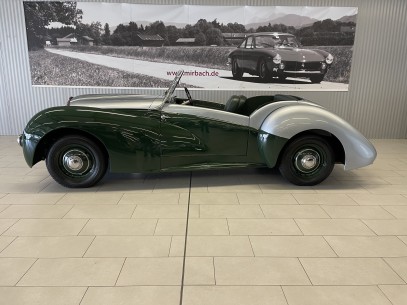 Donald Healey Healey 2.4 l Westland Roadster