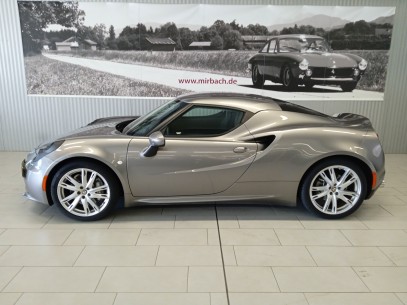 Alfa Romeo