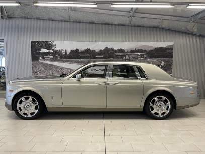 Rolls Royce