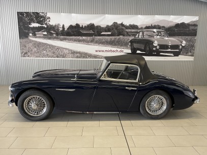 Austin-Healey